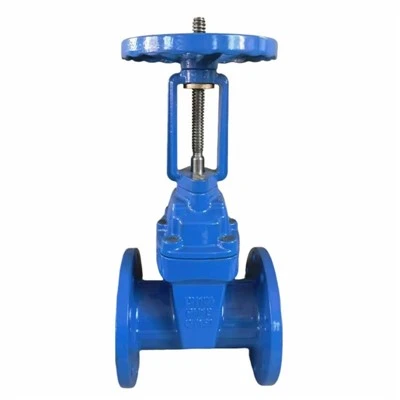 Class 1500 High Pressure Cast Steel Gate Valve