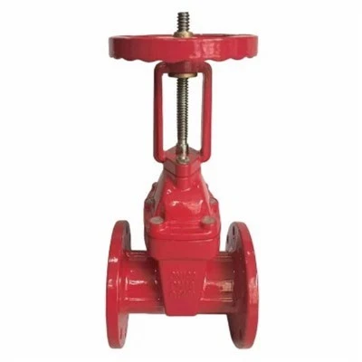 Class 2500 Heavy Duty Pressure Seal Gate Valve