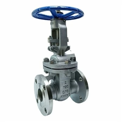 Class 900 High Pressure Pressure Seal Gate Valve